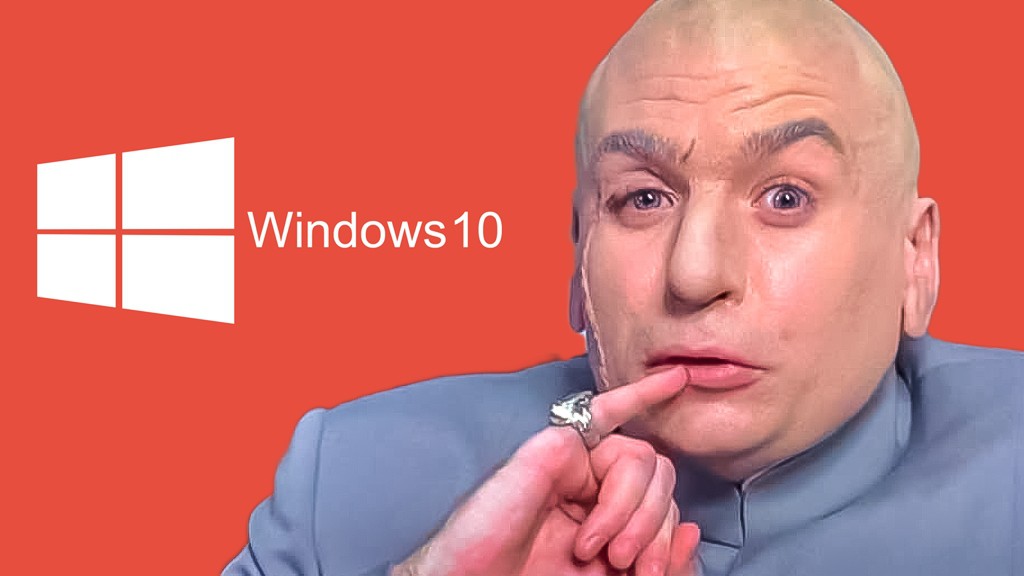 Microsoft заинтересована в утечках Windows 10