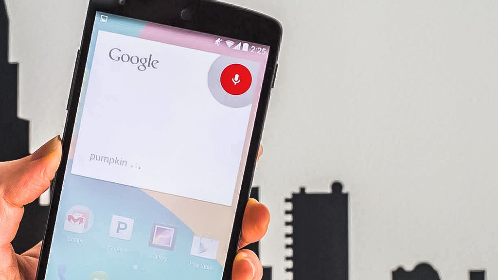 Сервис Google Now придет в сторонние приложения