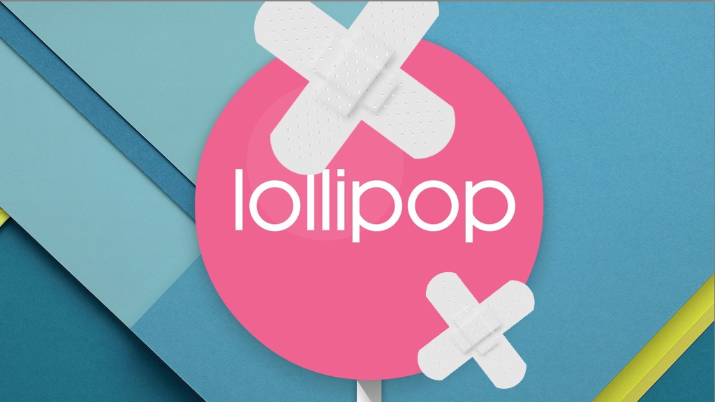 Android 5.1 Lollipop «чертовски» оптимизирован