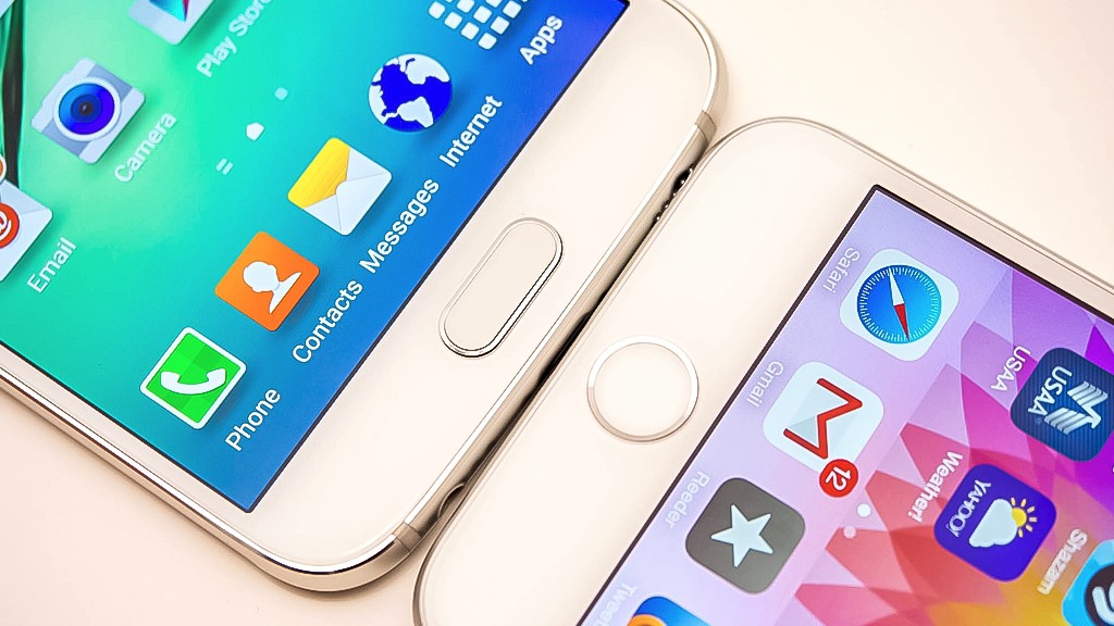 IT-компании видят в Apple и Samsung угрозу