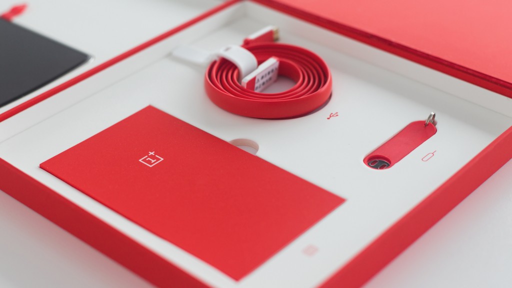 OnePlus One больше не «убийца флагманов»