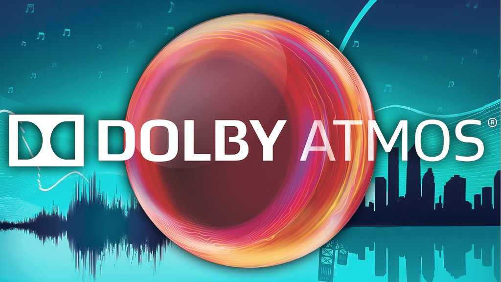 Звук Dolby Atmos становится стандартом «номер 1»