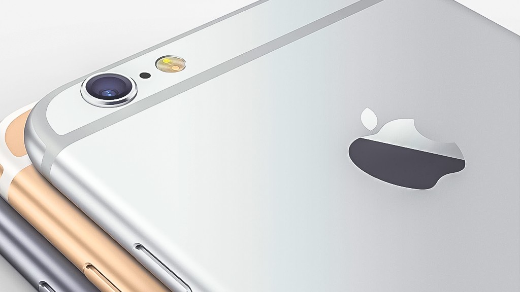 В России ожидается снижение цен на Apple iPhone 6