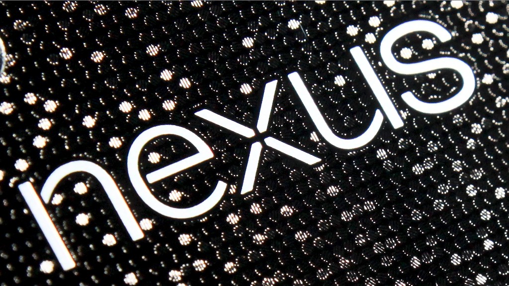 LG продолжит участие в проекте Google Nexus