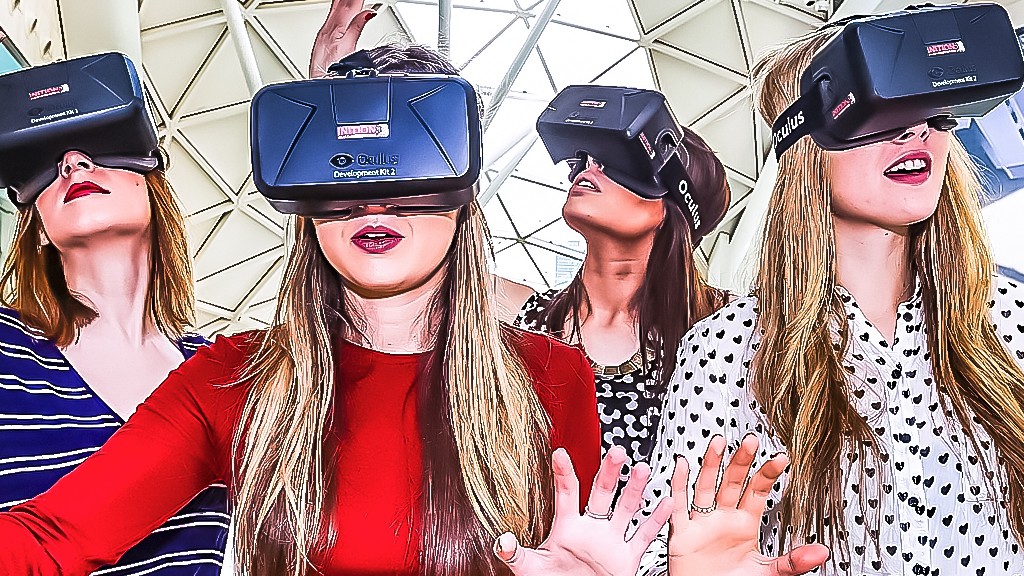 Сколько стоит шлем виртуальной реальности?