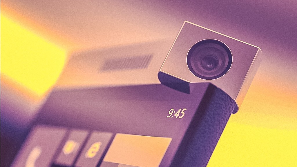 Улучшения для камеры в Windows 10