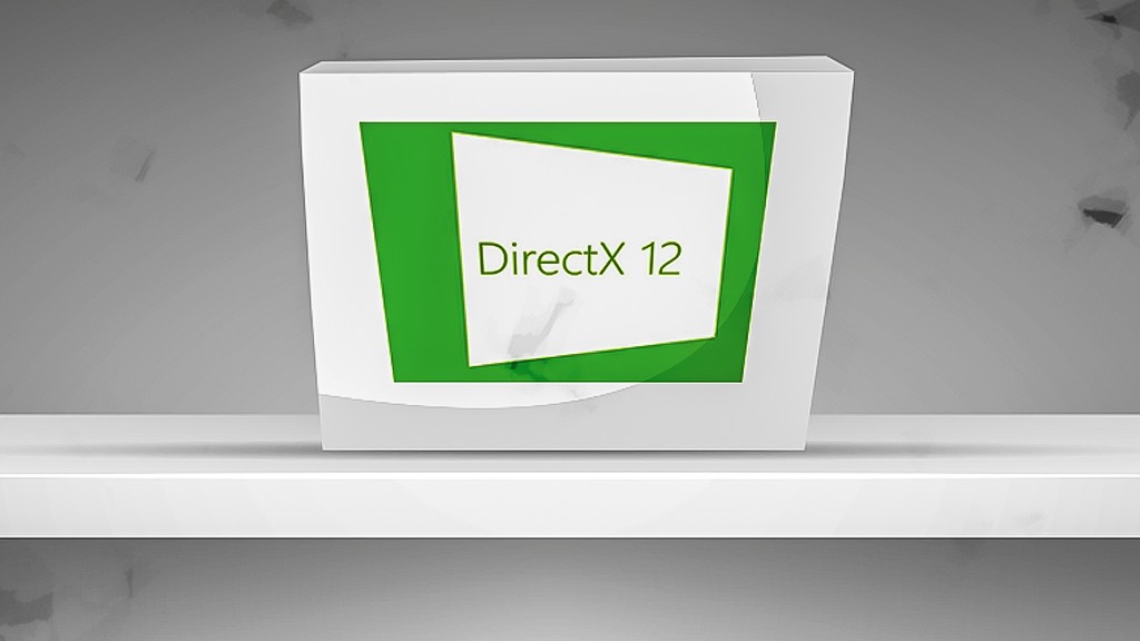 Графические улучшения в Windows 10