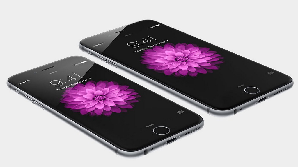 Покупатели предпочитают компактный iPhone 6