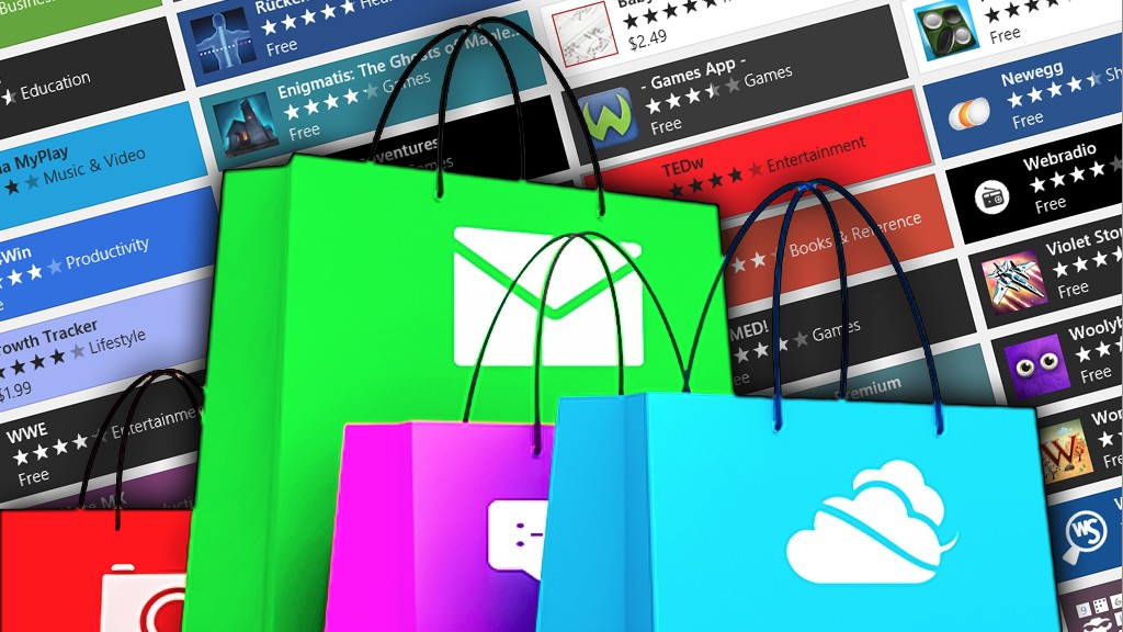 В Windows Store ожидается повышение цен