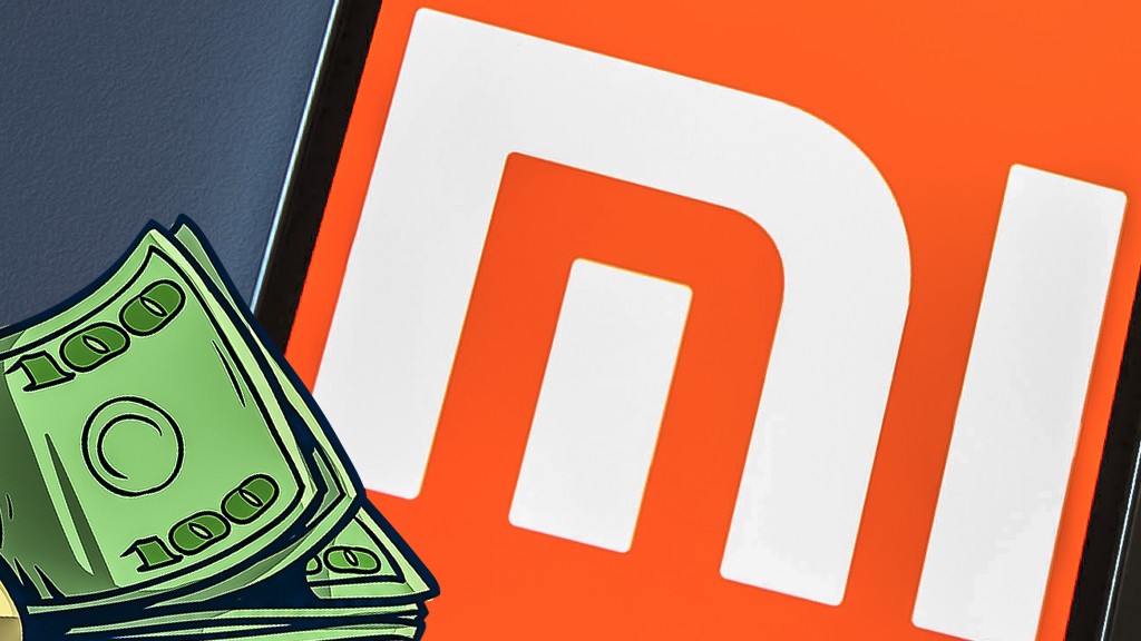Xiaomi официально начинает мобильный бизнес в РФ
