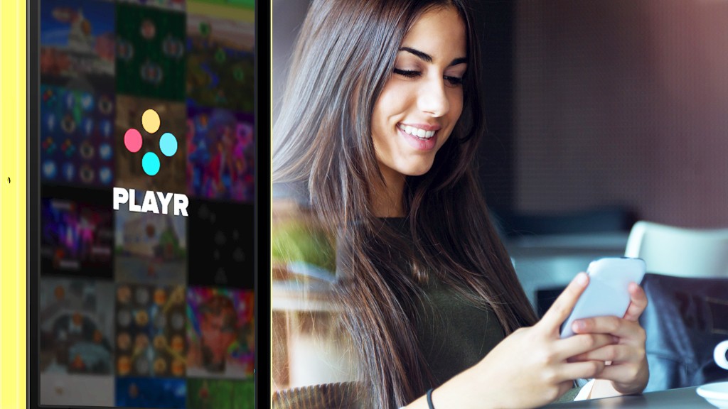 Создание собственных игр прямо на смартфоне