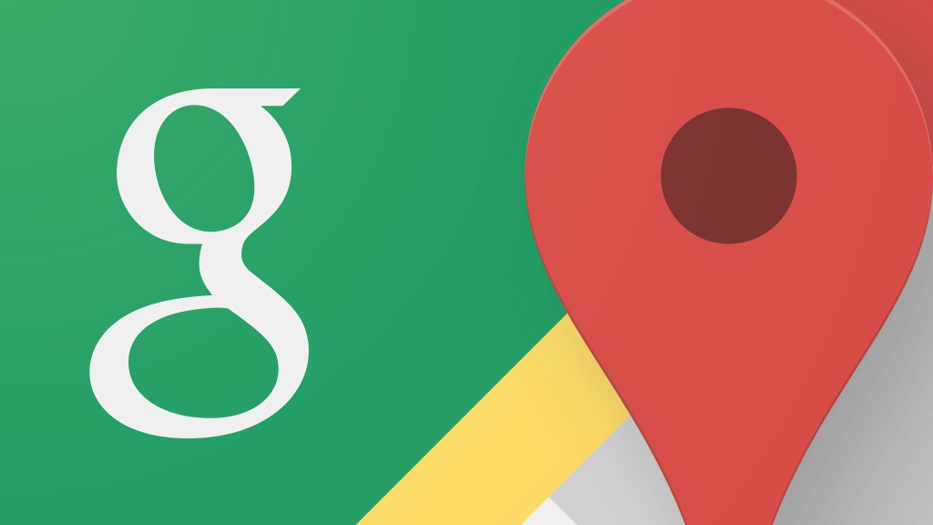 Апдейт Google Maps на iOS: карты на весь экран