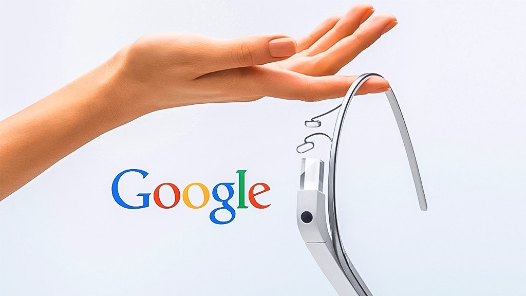 Официально: Google Glass еще вернется