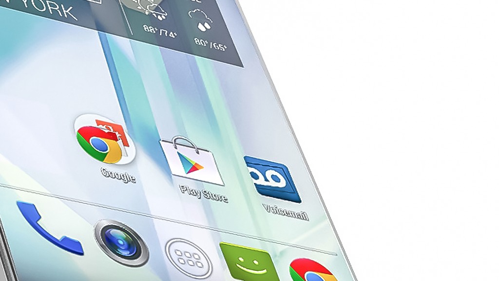 Oppo знает, как убрать рамки в смартфонах