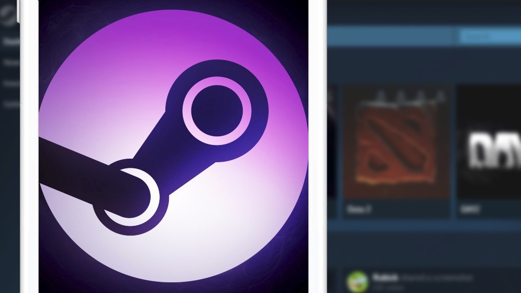 Valve обещает масштабный апдейт мобильного Steam