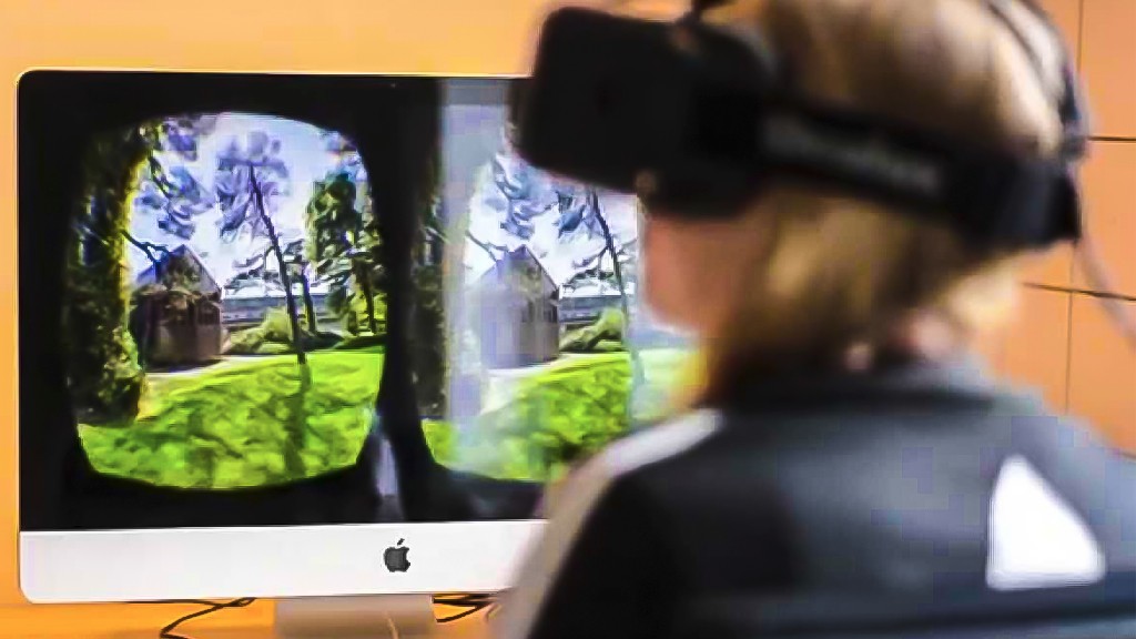 «VR-шлемы не взлетят»: дорогие и требовательные