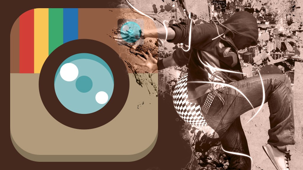 Коллаж «на лету»: новая фишка Instagram