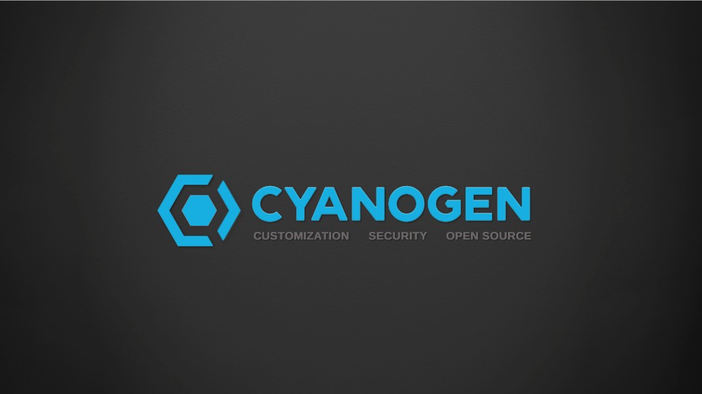 Компания Cyanogen растет не по дням, а по часам