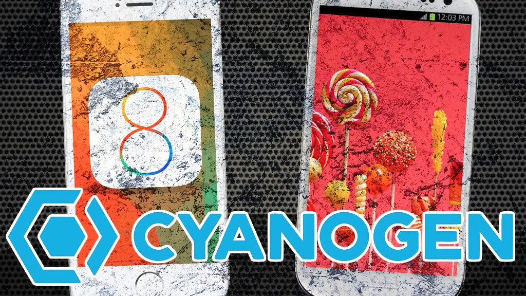Cyanogen несет угрозу Android и iOS
