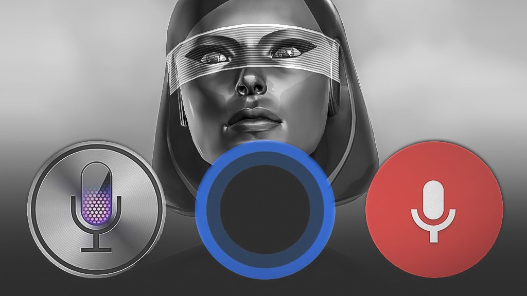 Голосовые помощники меняют привычки Интернета