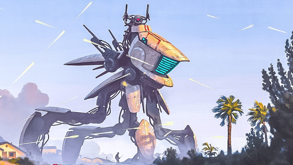 Ученые: AI скорее зависнет, чем что-то уничтожит