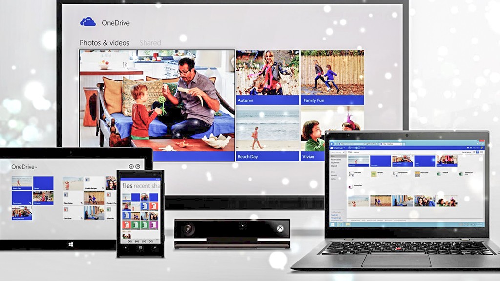 Встроенные приложения Windows 10. Видео