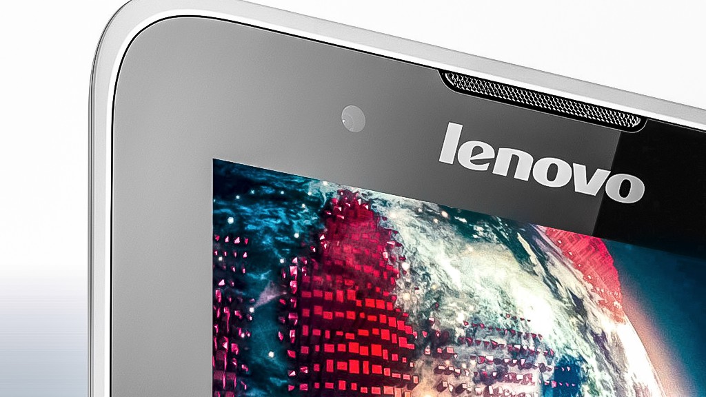 Первый Dolby-планшет Lenovo в России за 10 990₽