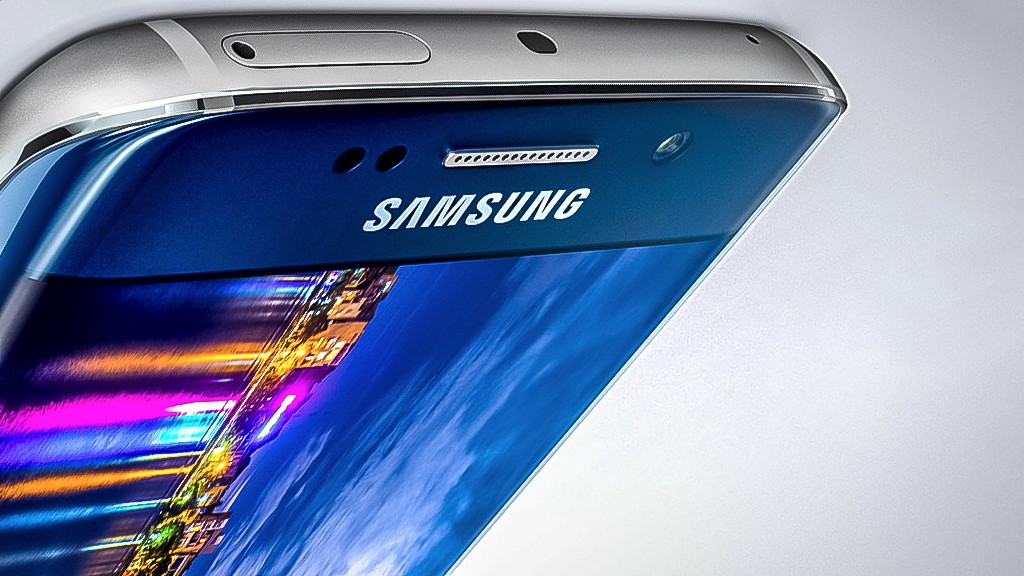 Samsung вновь обгоняет Apple в продажах смартфонов