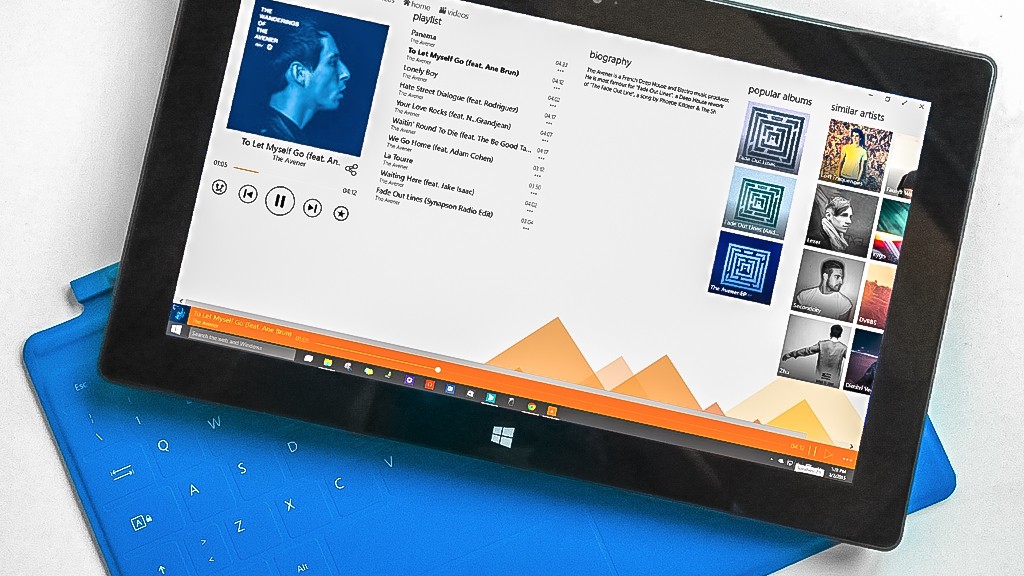 В планах Microsoft уже нет никакой Windows RT