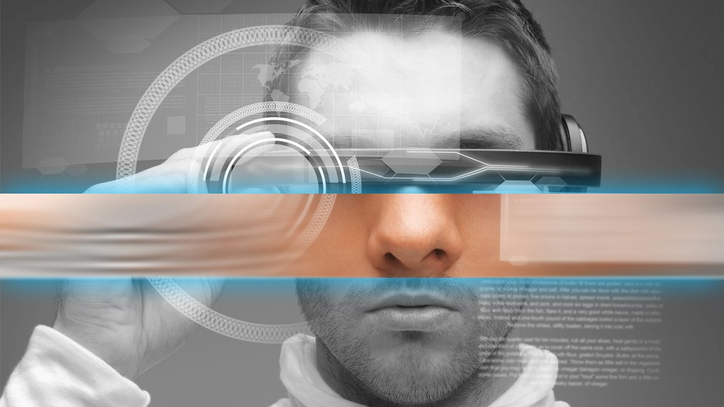 Дискомфорт VR — во всем виноват нос!