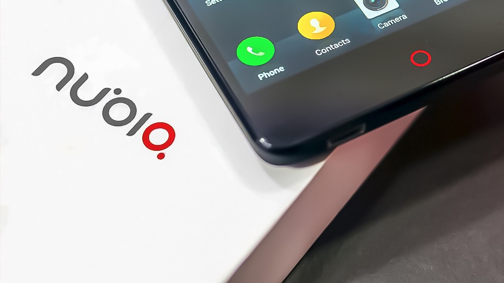 Долгожданный ZTE Nubia Z9 Max и его мини-версия