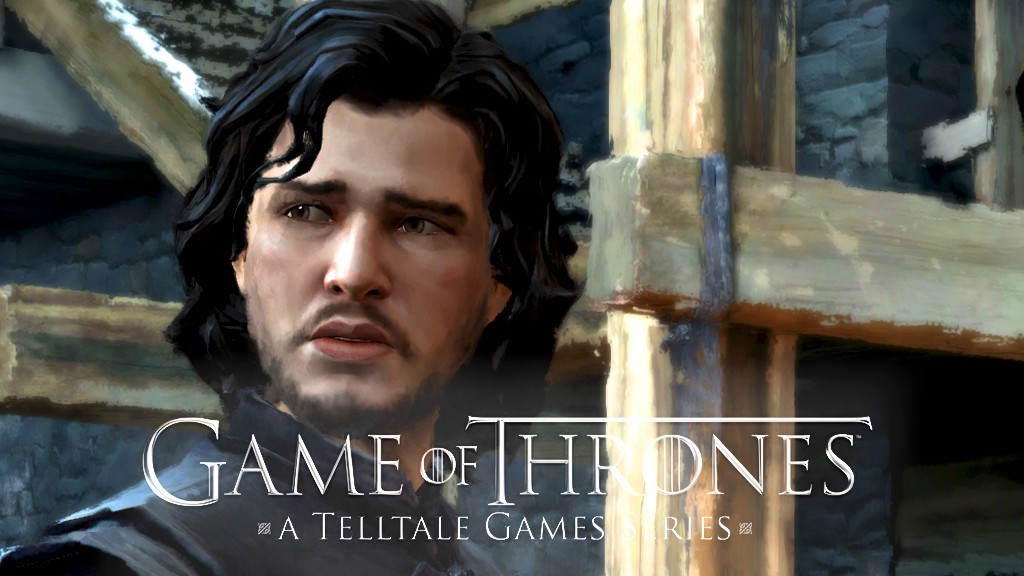Третий эпизод Game of Thrones уже на iOS/Android