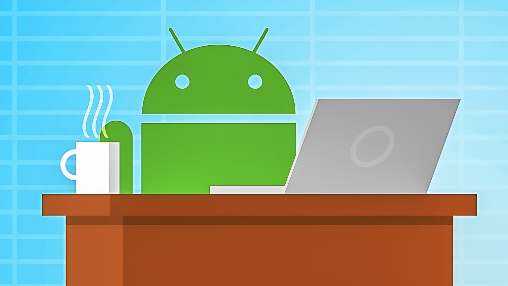 Google рассказала, что такое «Android for Work»