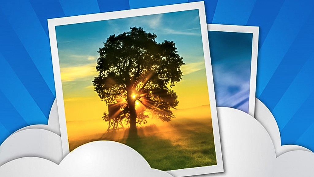 Amazon открывает бесконечное облачное хранилище