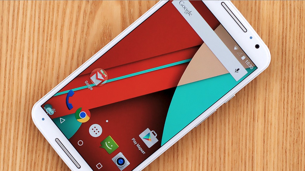 Motorola обещает перезапуски Moto X каждый год