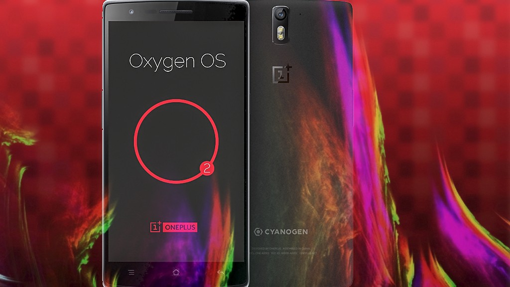 Релиз OxygenOS отложен на неопределенный срок