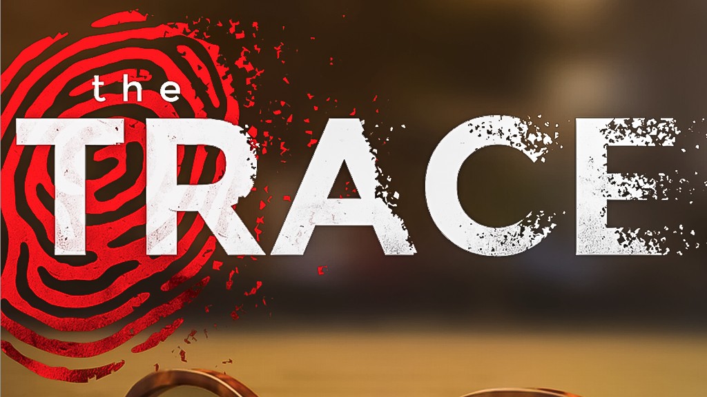 Детективный адвенчур The Trace прибыл на iOS