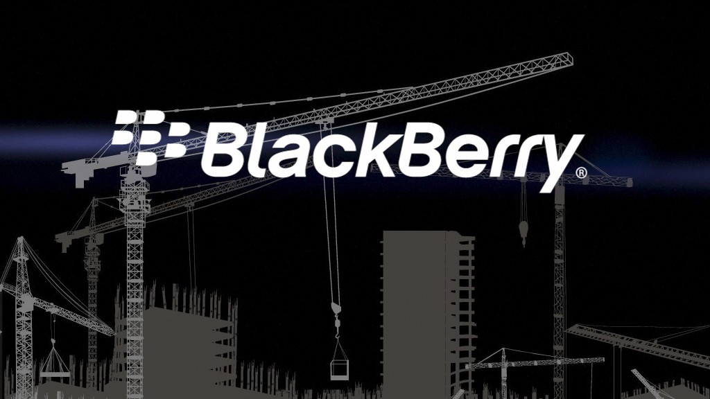 Возродилась ли BlackBerry к 2015 году?