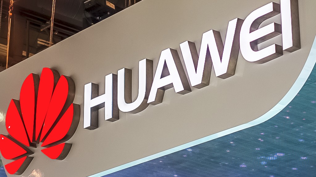 Чип Huawei Kirin 930 достигает топового уровня