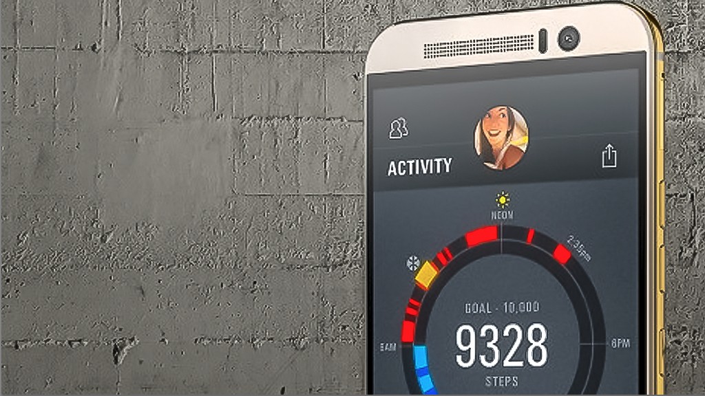 Инсайдеры выяснили внешность фаблета HTC One E9+