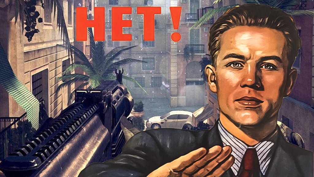 Modern Combat 5 недели: поворот на freemium