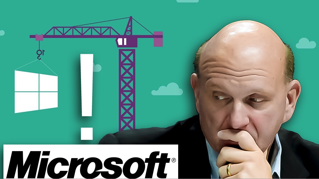 Бесплатная Windows 10: секретный план Microsoft