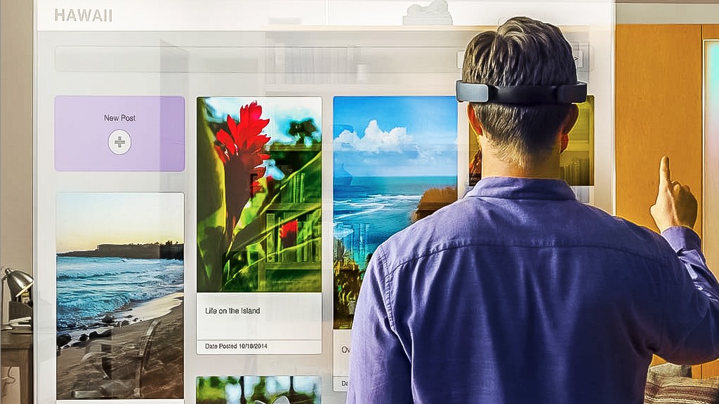 Аналитики прогнозируют бум носимой электроники