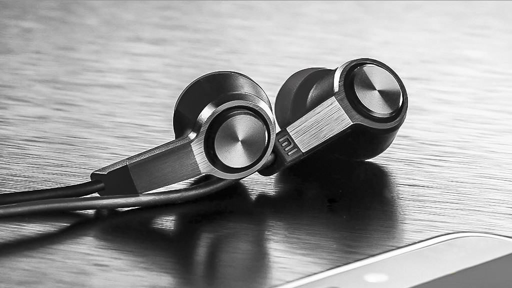 Наушники Xiaomi Piston 3.0 официально за 1700₽