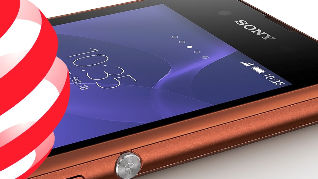 Инновации и дизайн: Sony признана лучшей