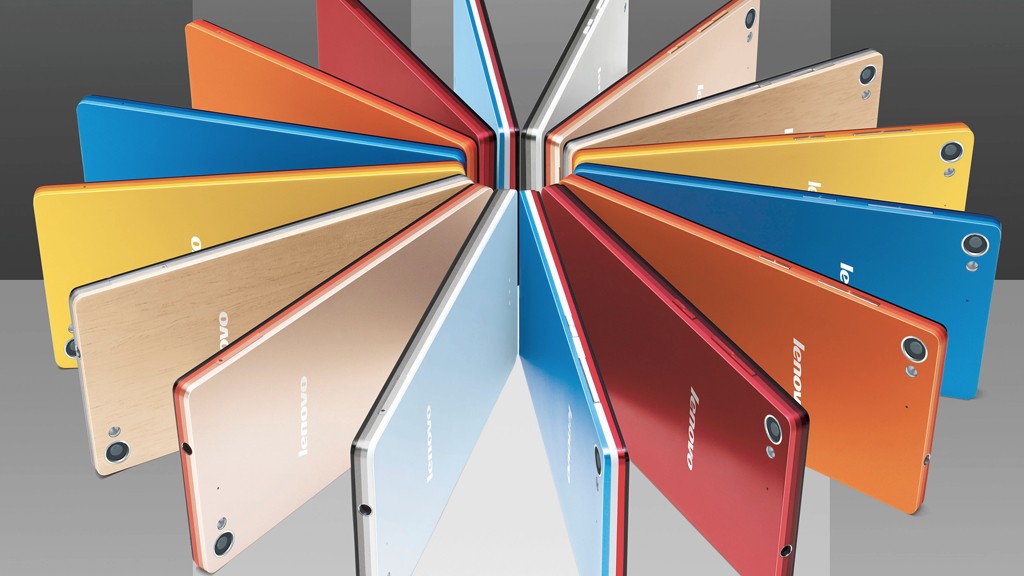 Lenovo снижает цены на топовые гаджеты в России