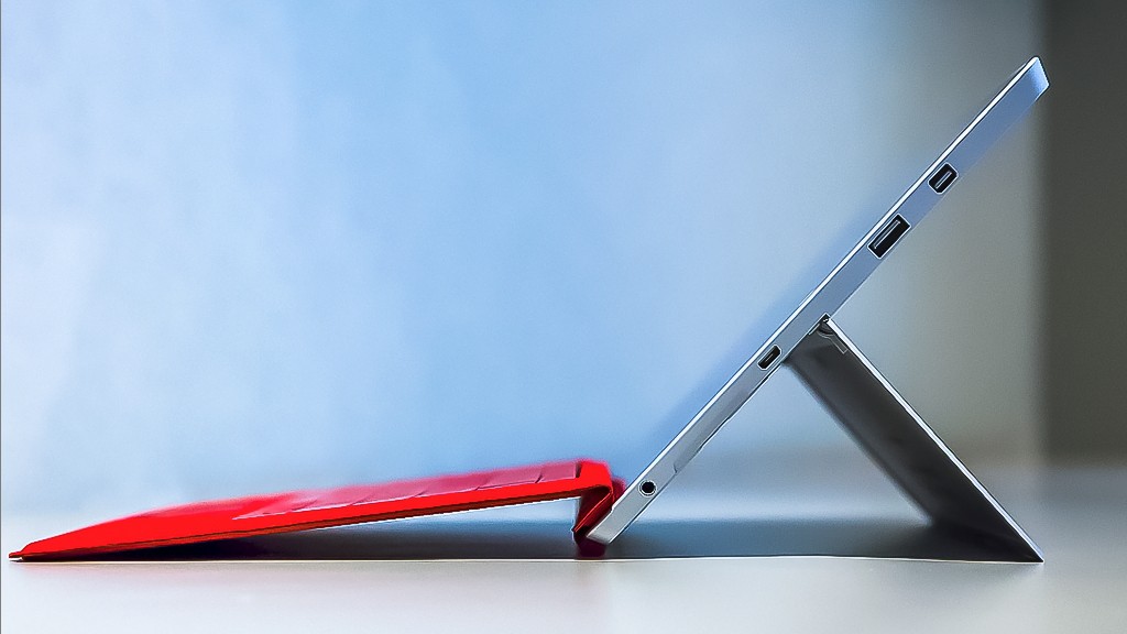 Microsoft: $499 вы платите за удобство и дизайн