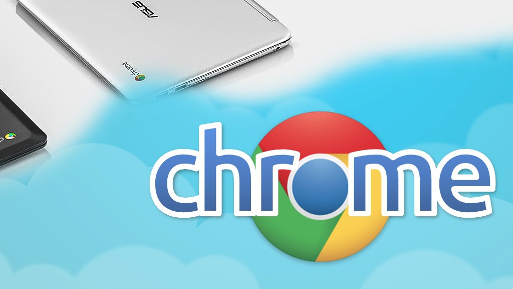 Еще несколько новинок на базе Chrome OS