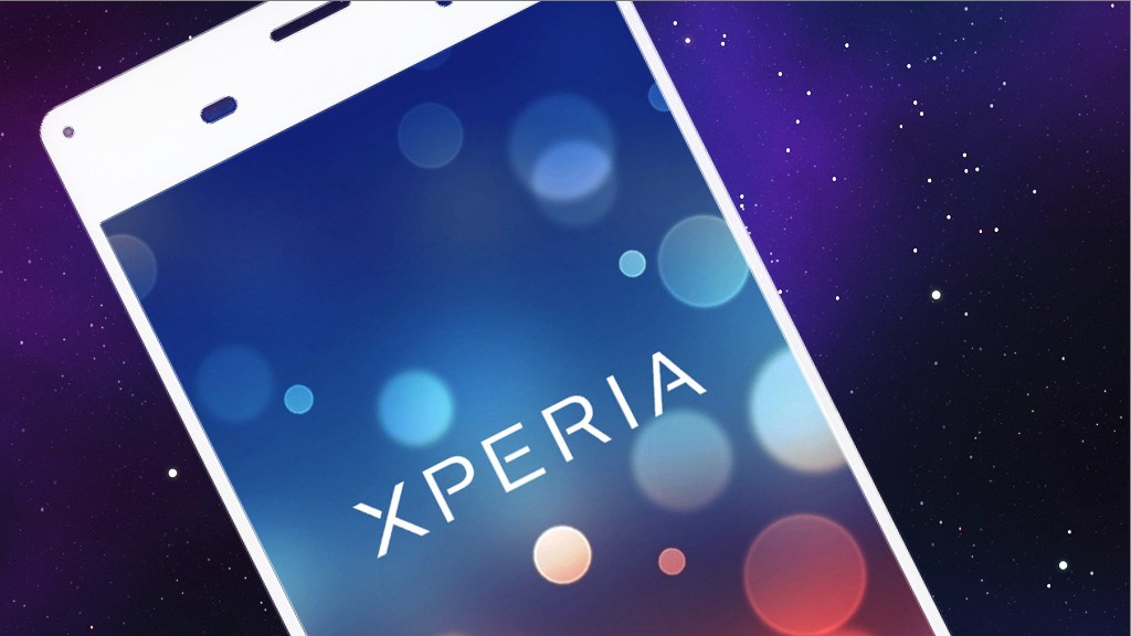Загадочный Sony «Cosmos» — это Xperia C4
