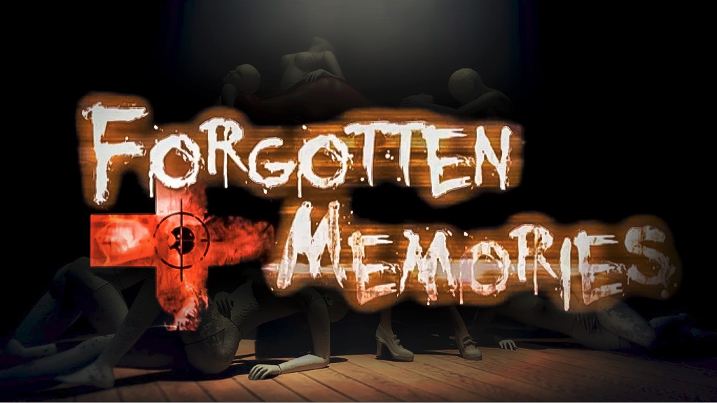 Жуткий ужас Forgotten Memories подадут порциями